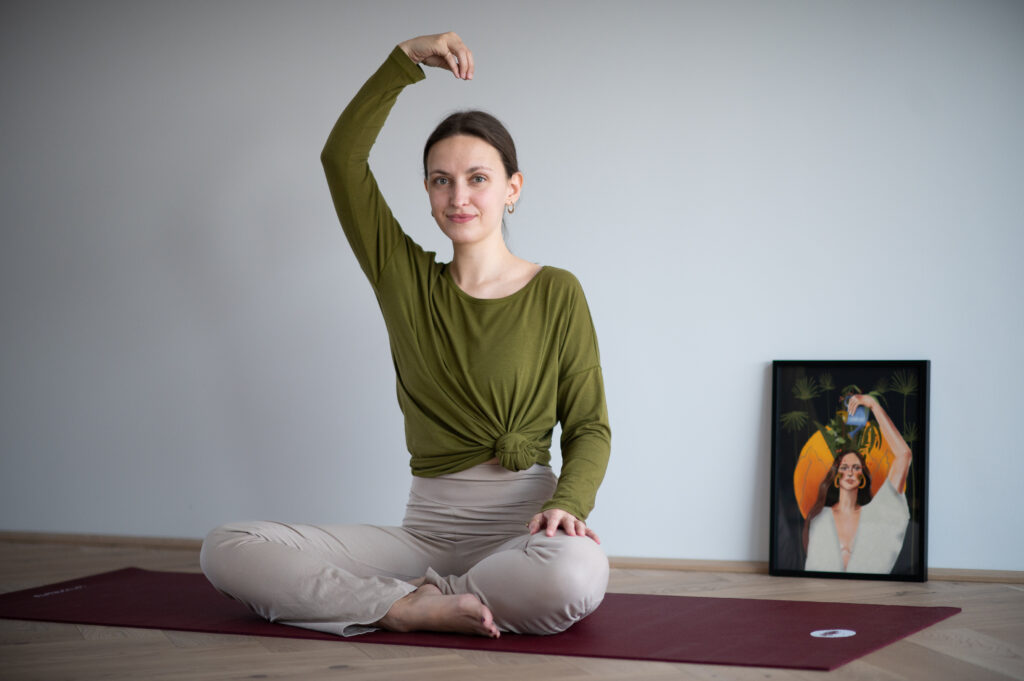 Beispielbild Ganzheitliche Gesundheitsförderung