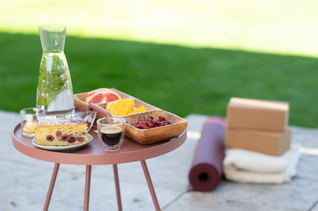 Beispielfoto für Yoga & Brunch
